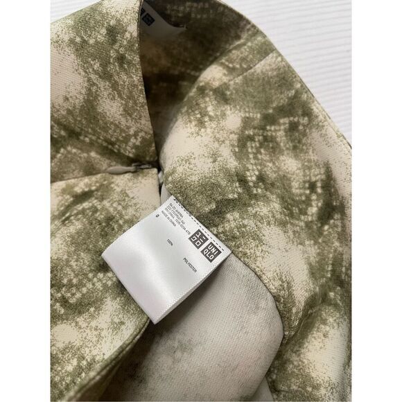 Carine Roitfeld Paris x Uniqlo Skirt Size 0 - Picture 5 of 7